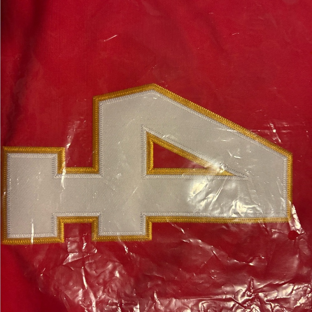 Brand New Men's Rice Chiefs Jersey